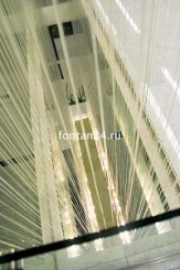 Фонтанная насадка с колпачком для Water Curtain