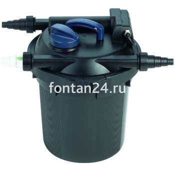 Система фильтрации FiltoClear 6000