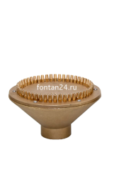 Ива - Willow 2 1/2", 50 х 4 мм