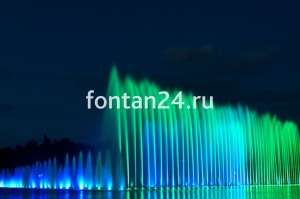 Ocean LED 12 диодов, 30°, 120Вт, 24V.DC-RGBW Ocean LED 12 диодов, 30°, 120Вт, 24V.DC-RGBW