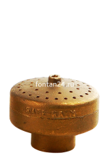 Crown of jets 1", 43 x 3-6 мм Crown of jets 1", 43 x 3-6 мм