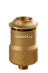 Фонтанная насадка Snowy jet ½", 24 мм Фонтанная насадка Snowy jet ½", 24 мм