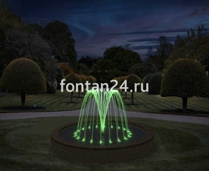Фонтан для города "Песочные часы" Фонтан для города "Песочные часы"