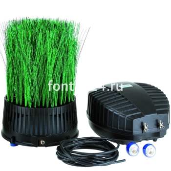 Аэратор для пруда OxyTex CWS Set 1000