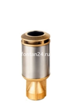 Фонтанная насадка Geyser Jet 3", 100 мм