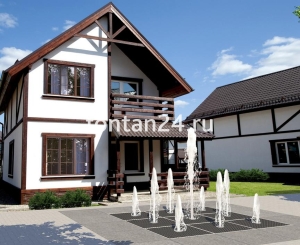 Фонтан для города "Куб"  3x3 м Фонтан для города "Куб"  3x3 м